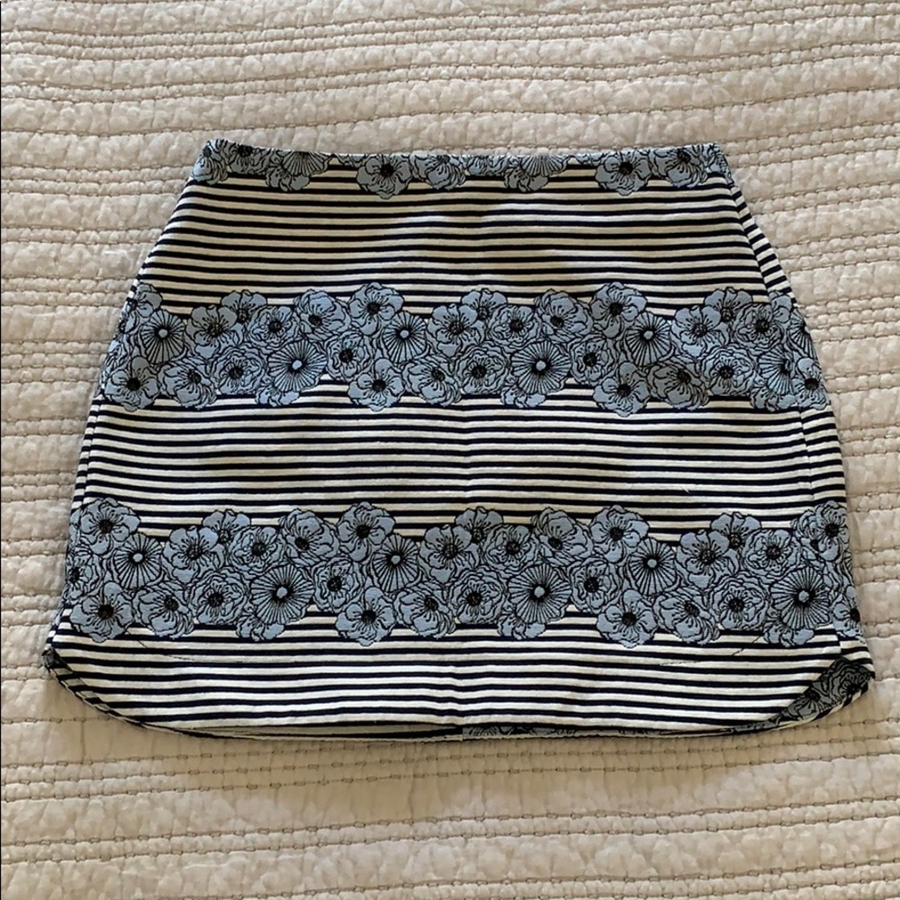 Topshop skirt
